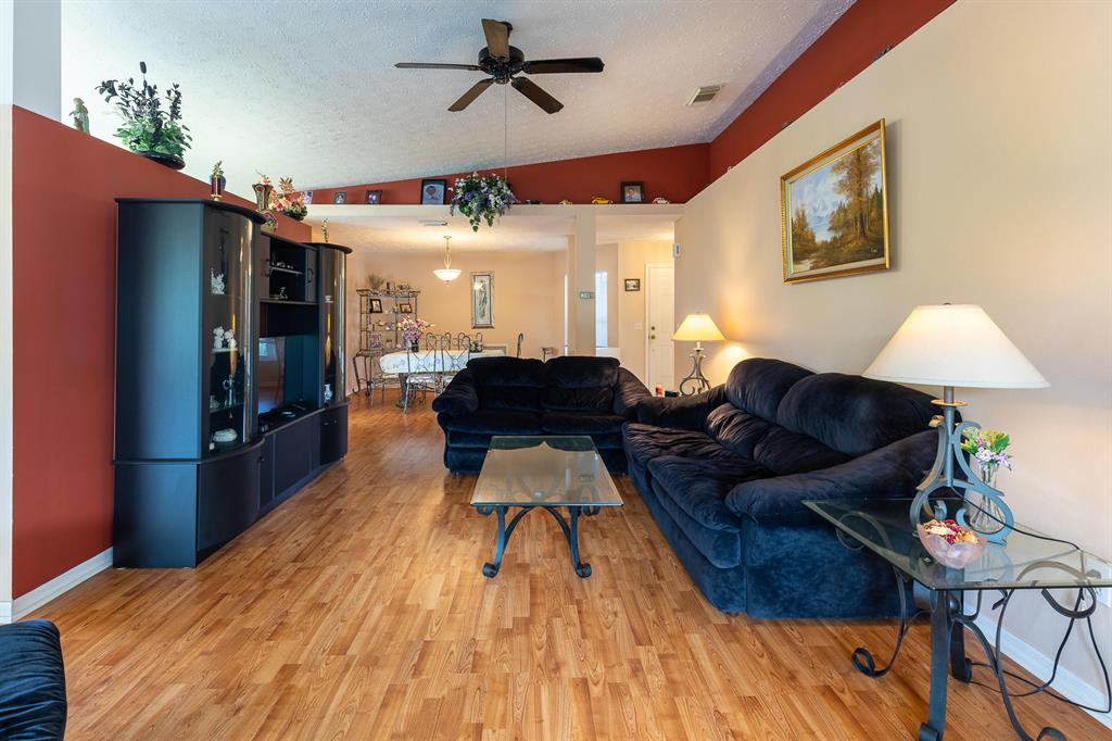 PALM GROVE SUBDIVISION - Residential