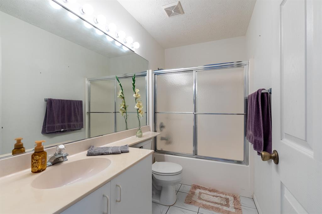 PALM GROVE SUBDIVISION - Residential