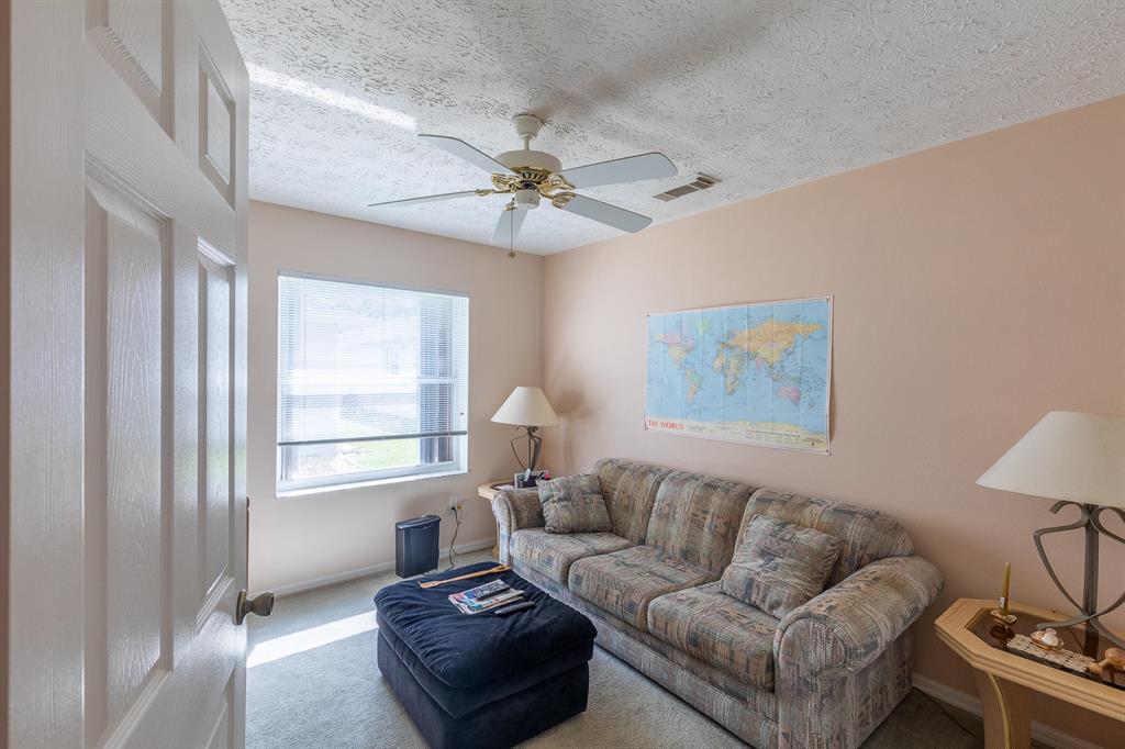 PALM GROVE SUBDIVISION - Residential