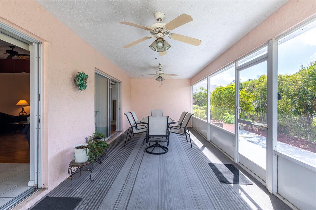 PALM GROVE SUBDIVISION - Residential