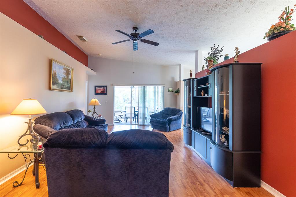 PALM GROVE SUBDIVISION - Residential