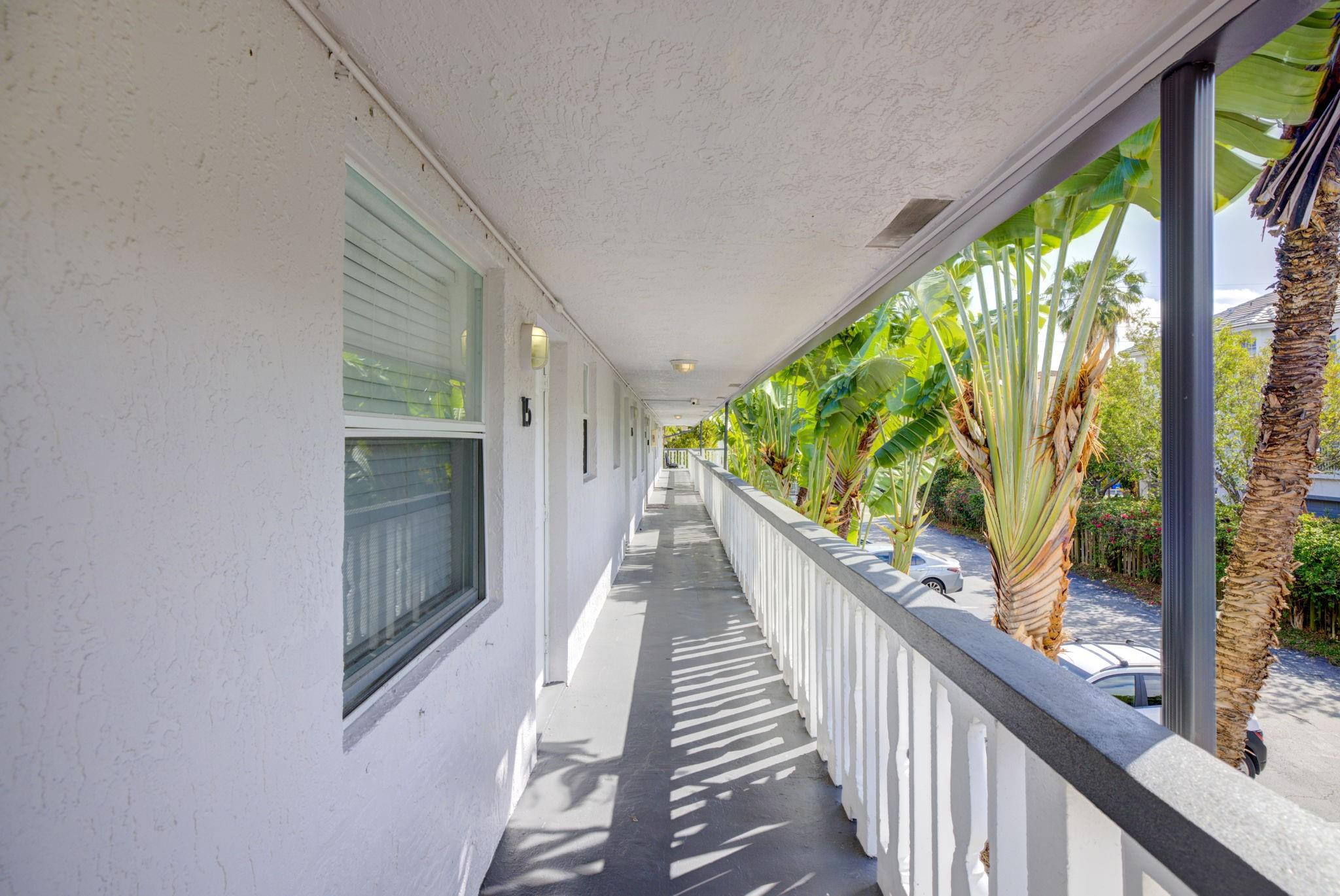 Wilton Commons - Residential