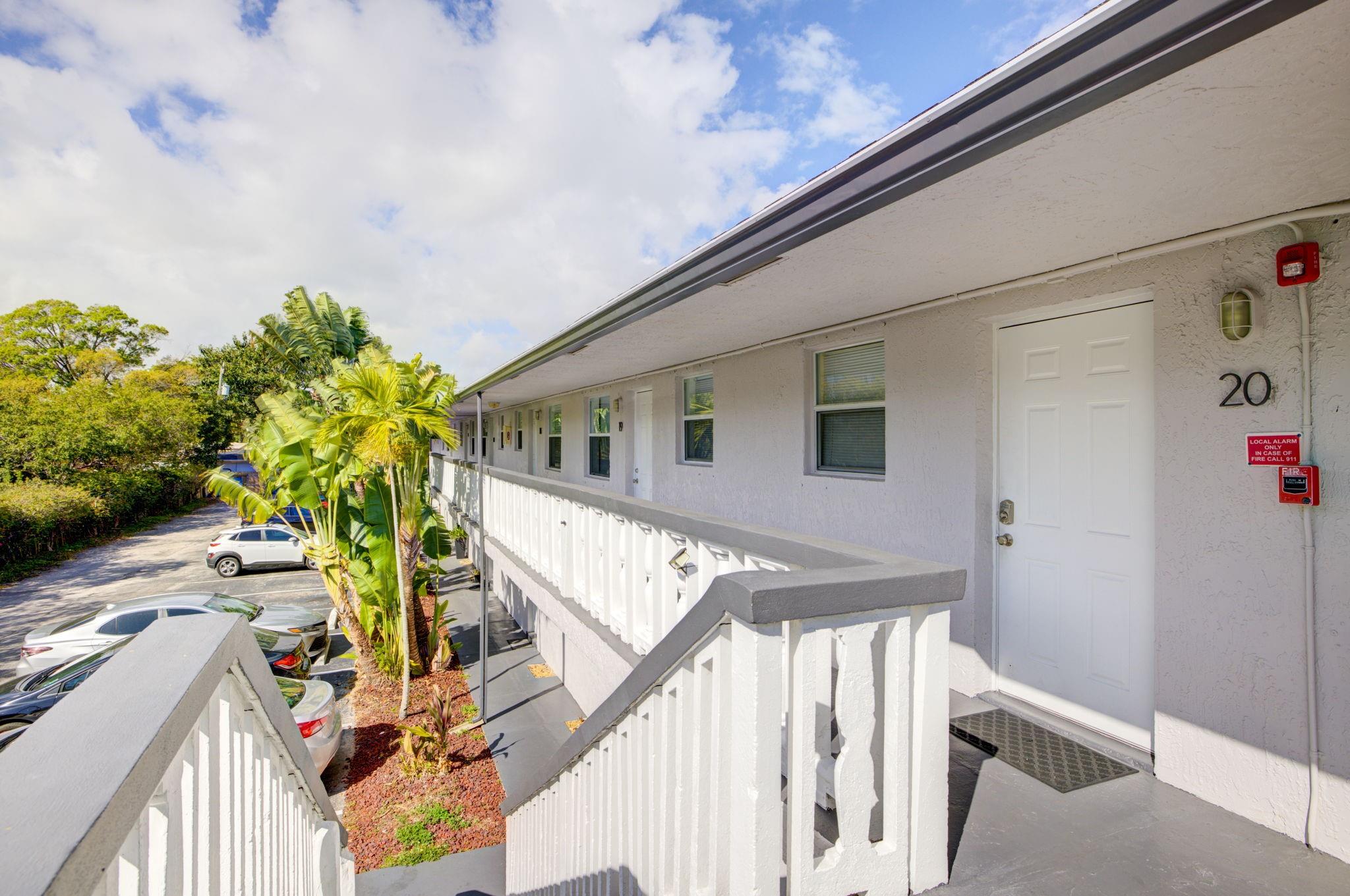 Wilton Commons - Residential