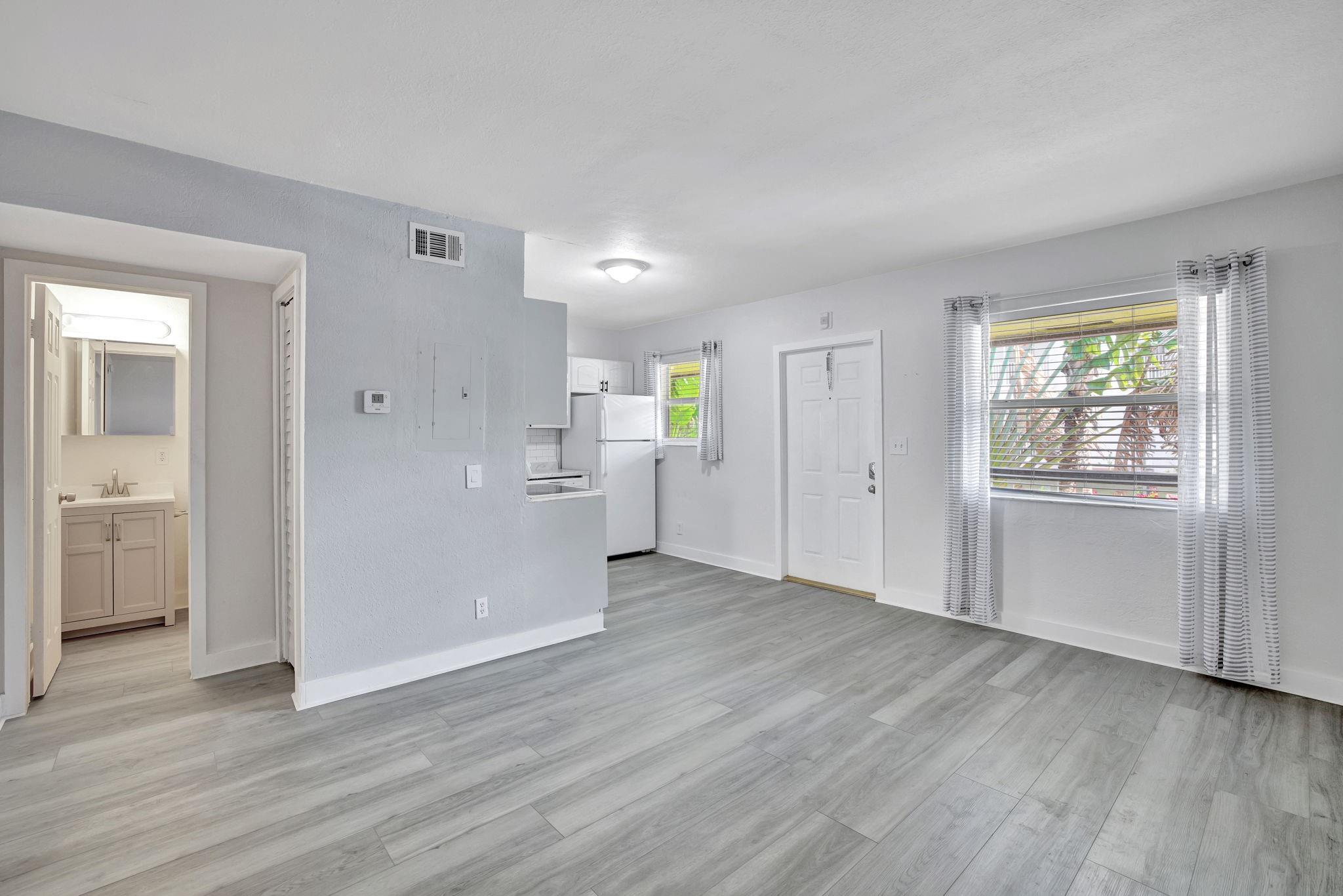 Wilton Commons - Residential