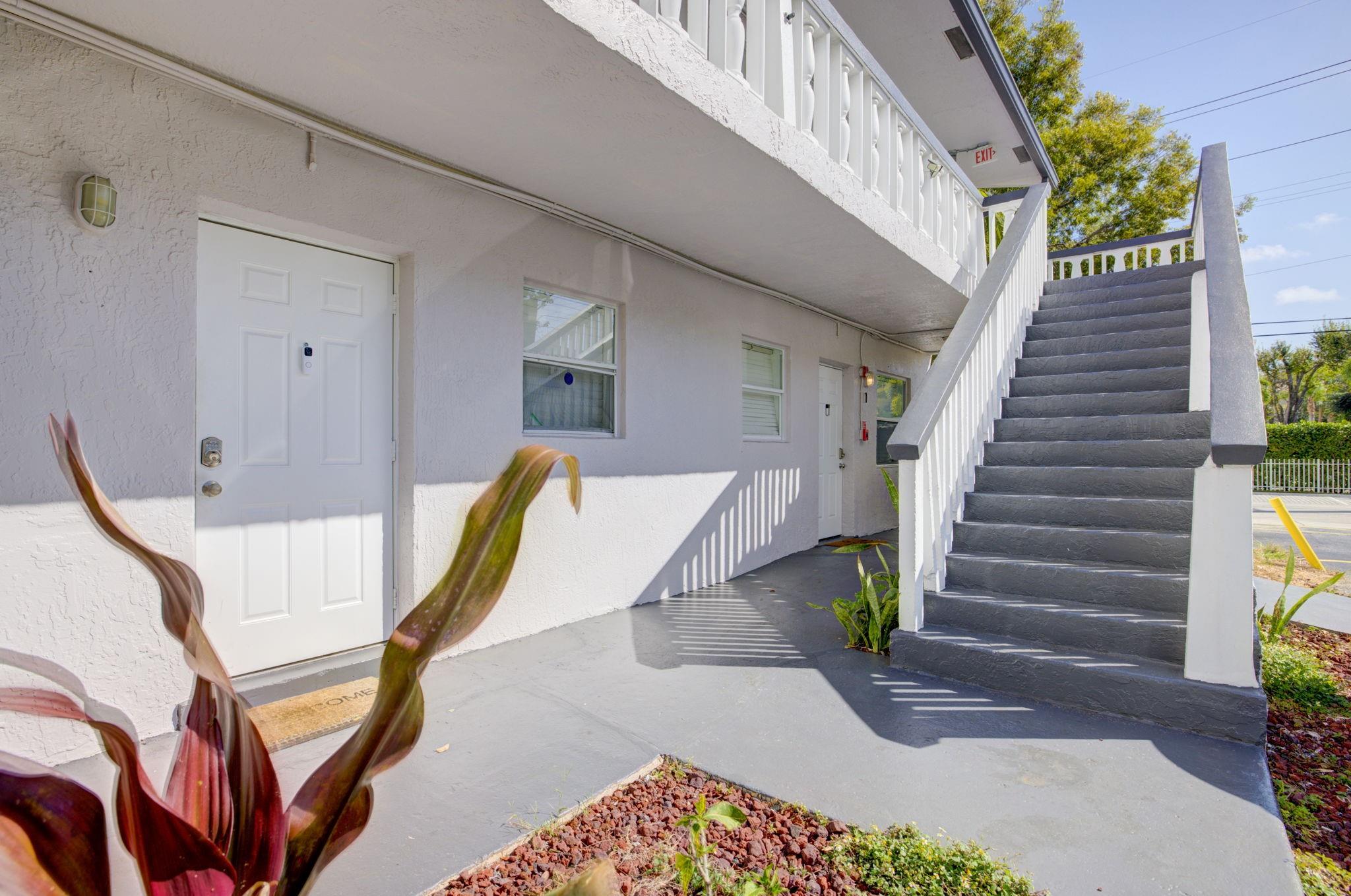 Wilton Commons - Residential