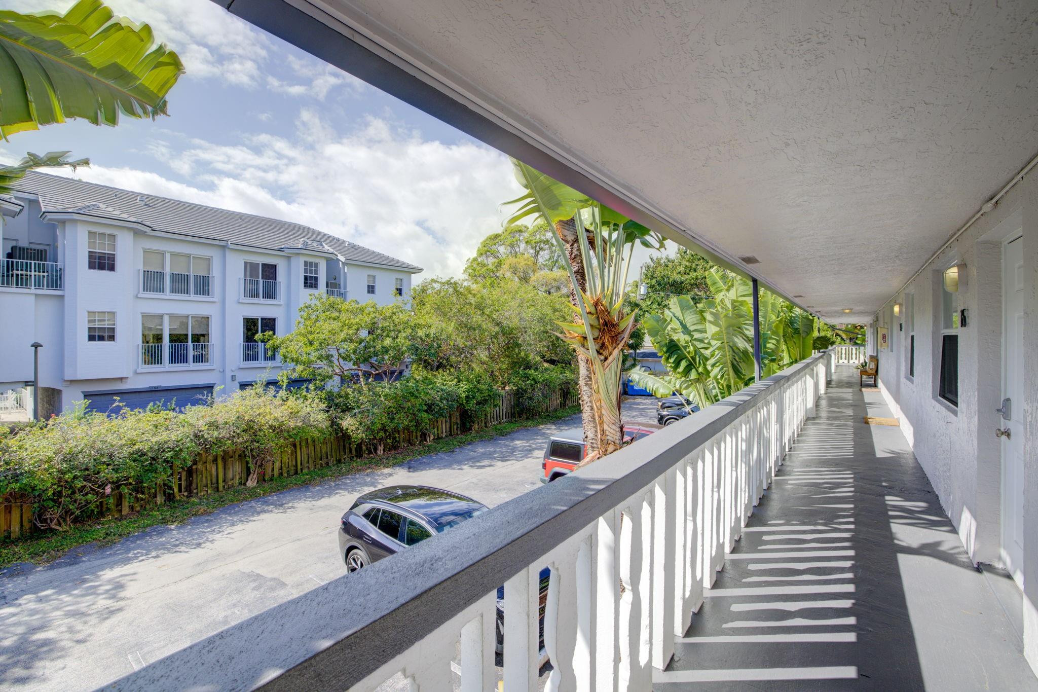 Wilton Commons - Residential