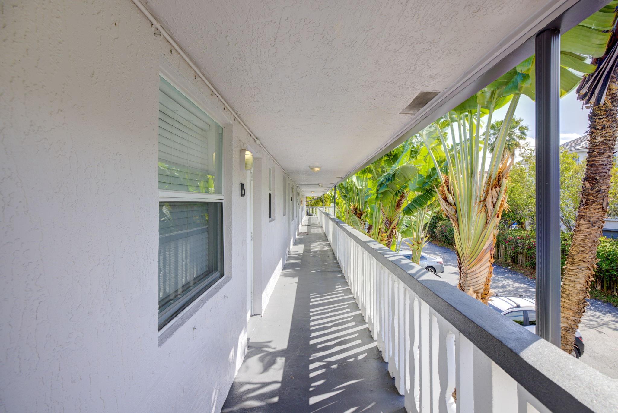 Wilton Commons - Residential