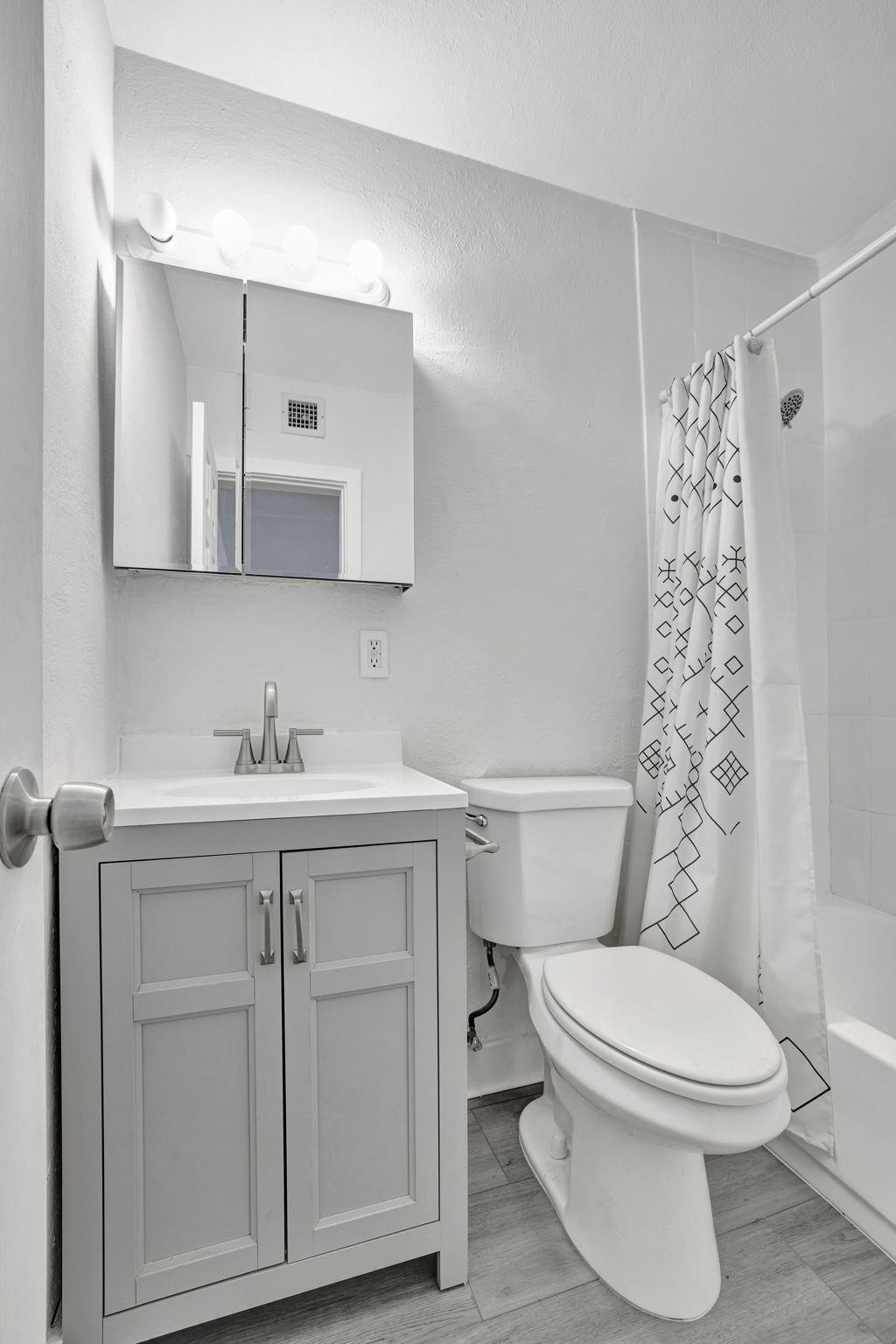 Wilton Commons - Residential