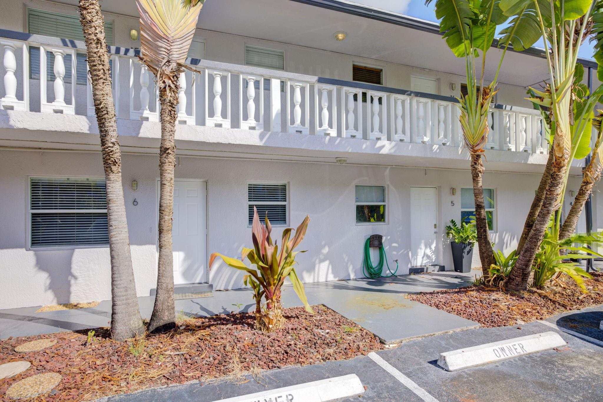 Wilton Commons - Residential