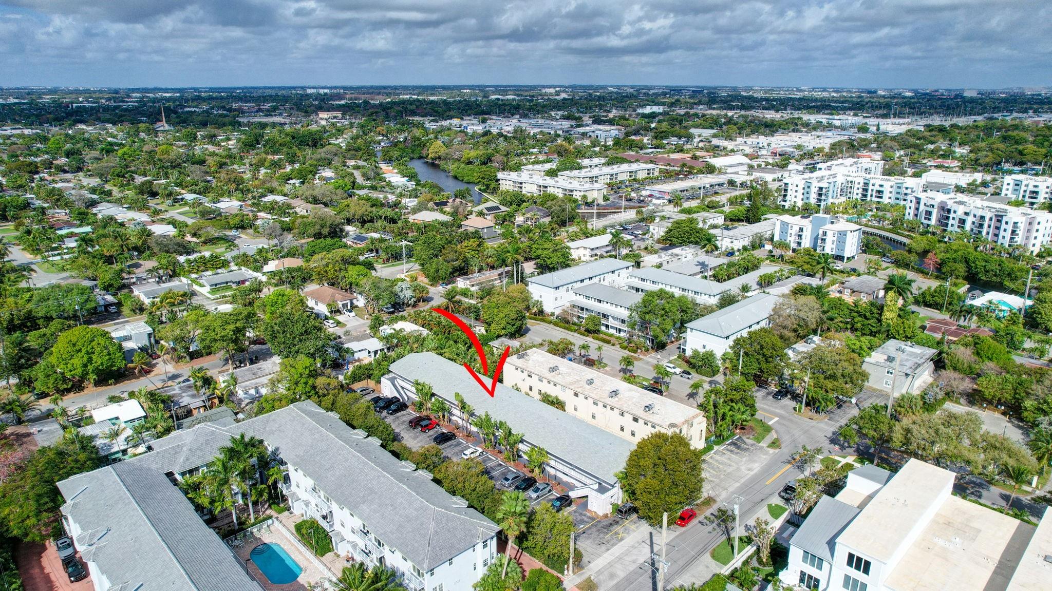 Wilton Commons - Residential