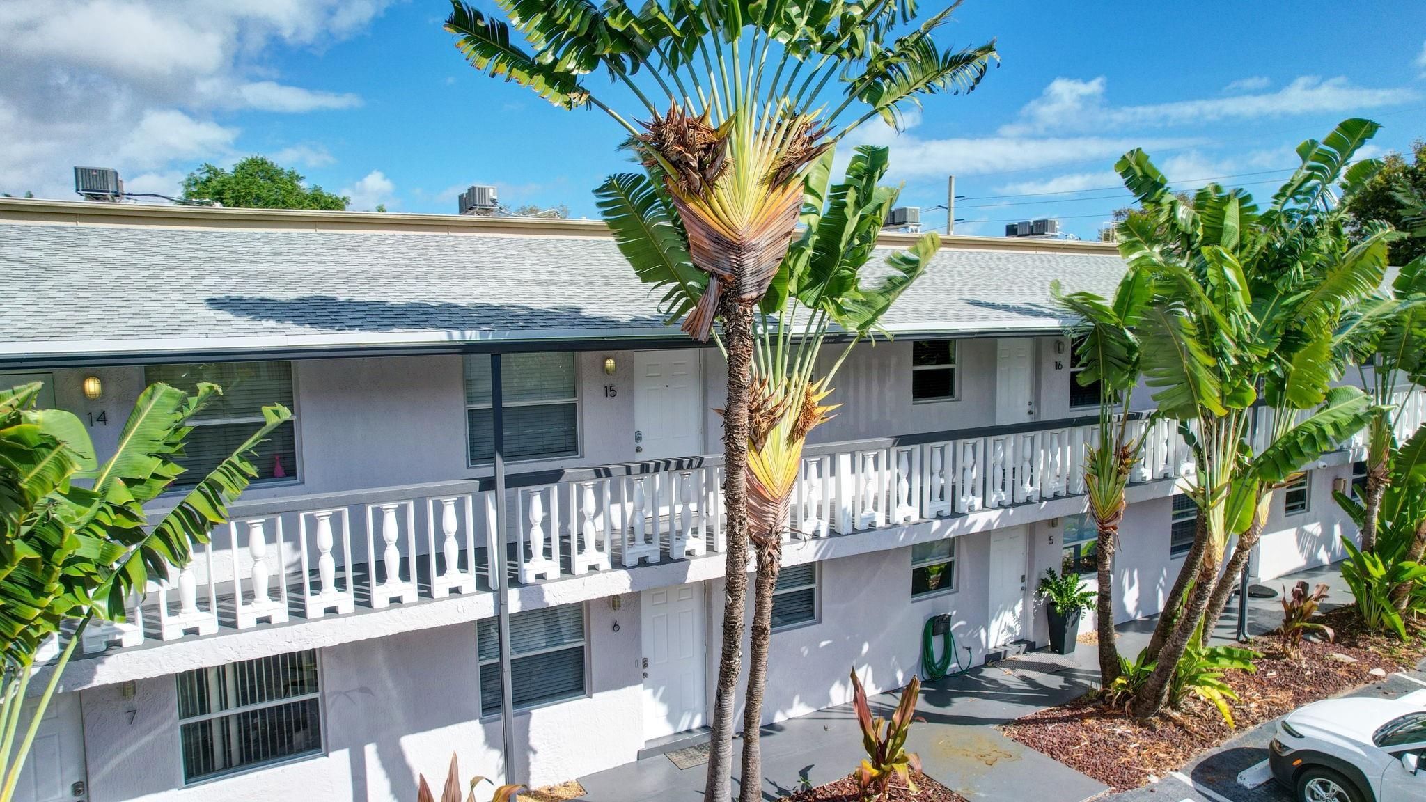 Wilton Commons - Residential