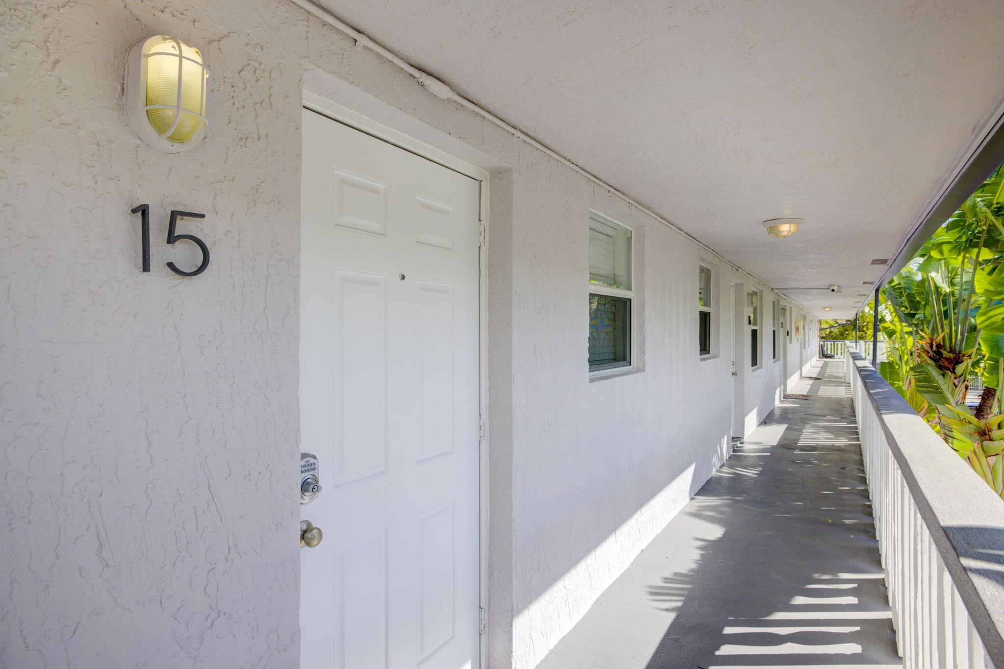 Wilton Commons - Residential