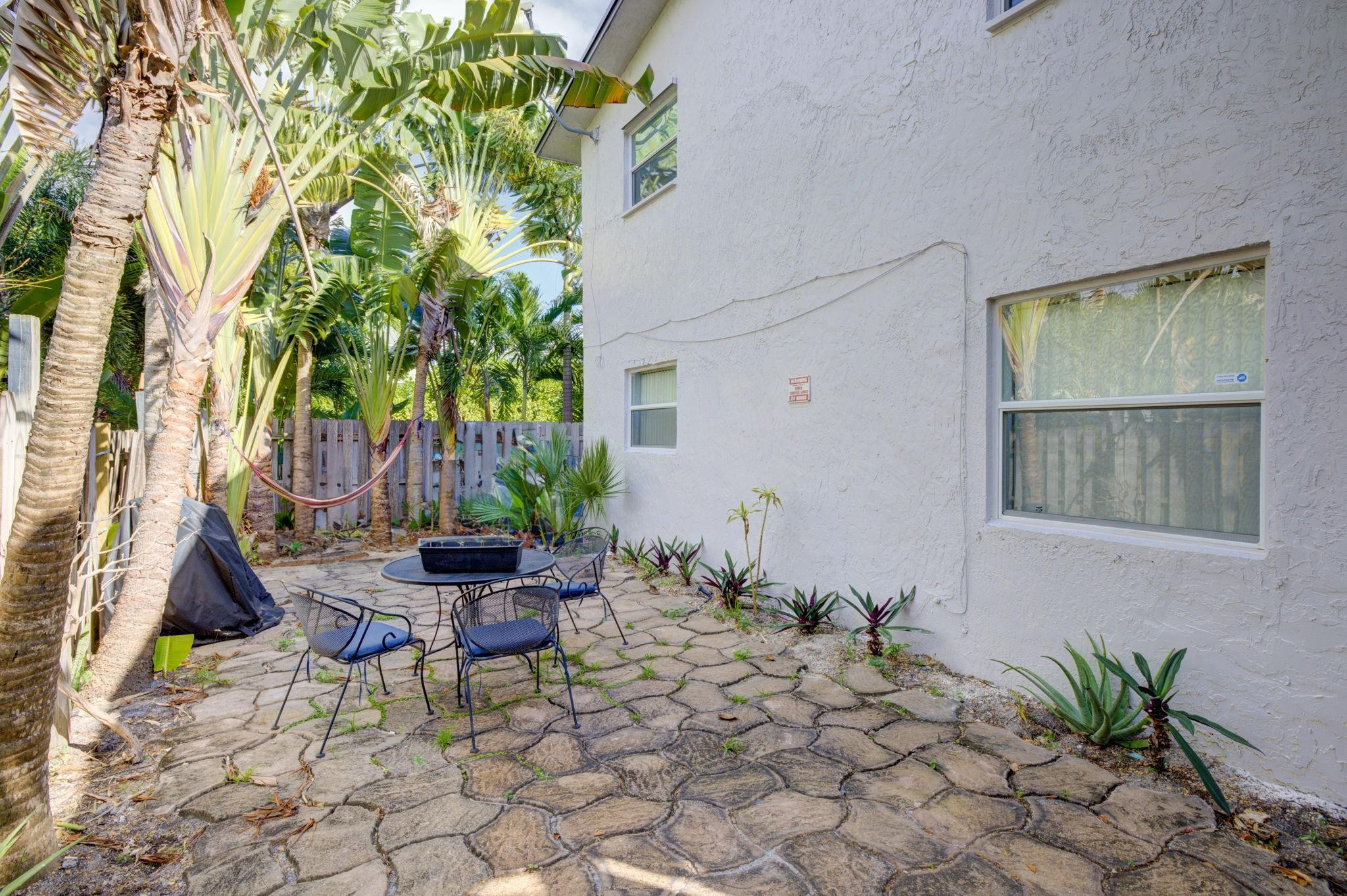 Wilton Commons - Residential