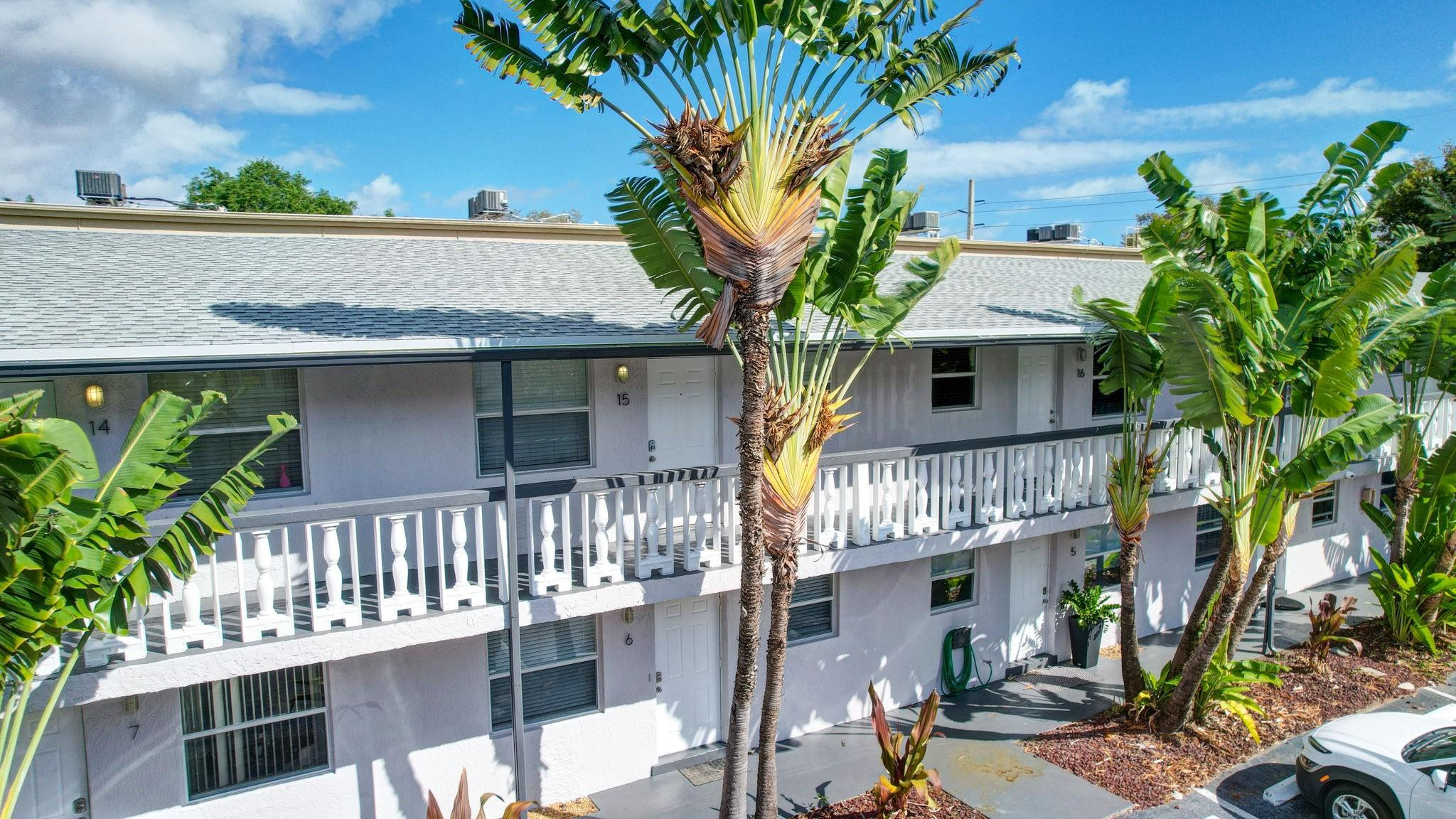 Wilton Commons - Residential