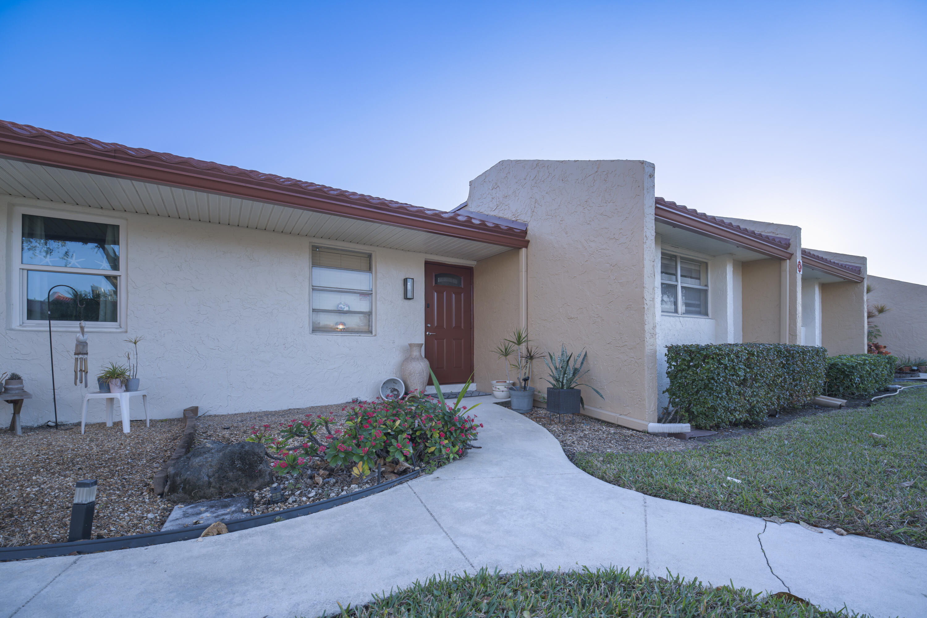 438 Lake Carol Drive