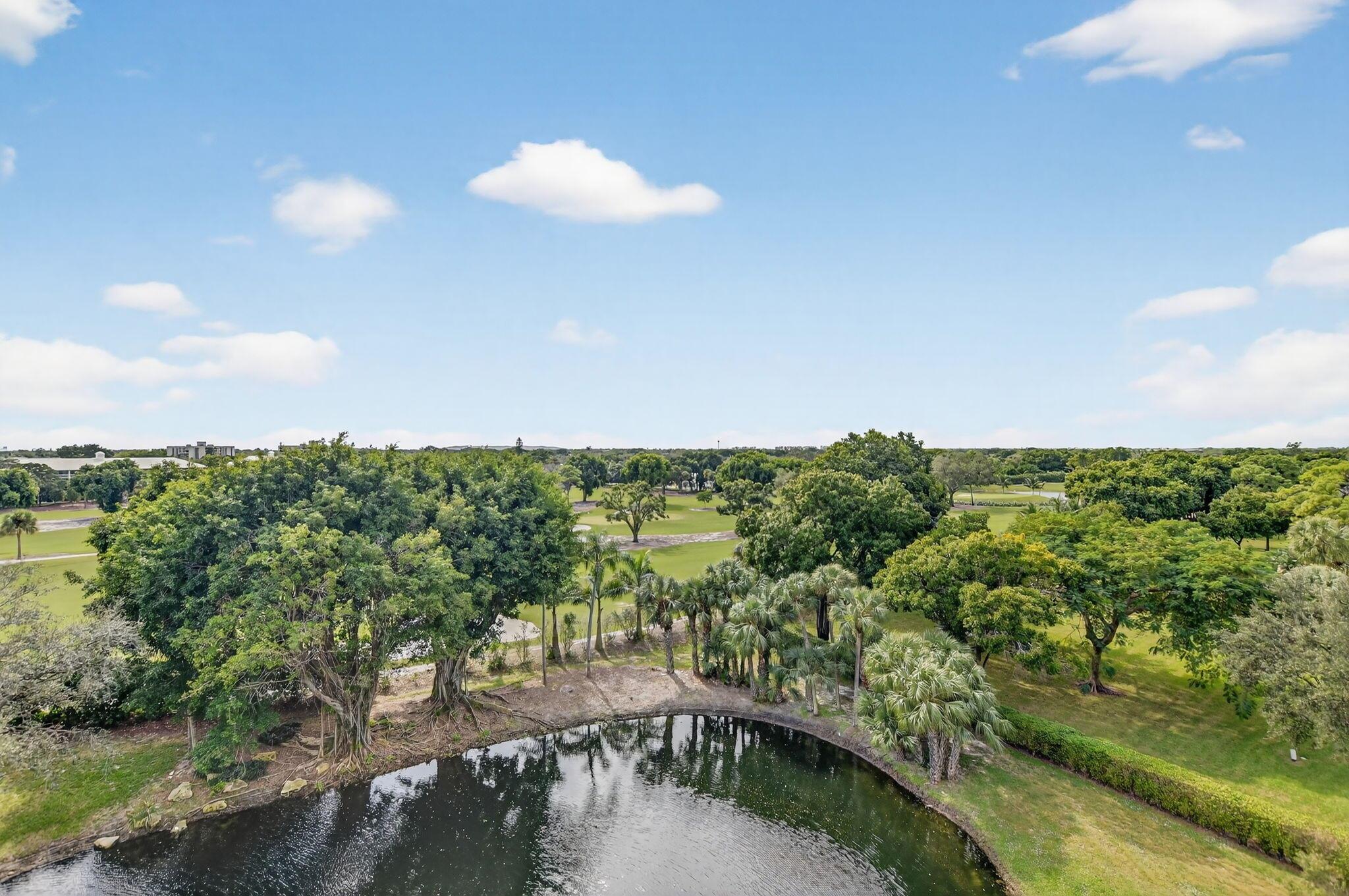 The Glens - Residential