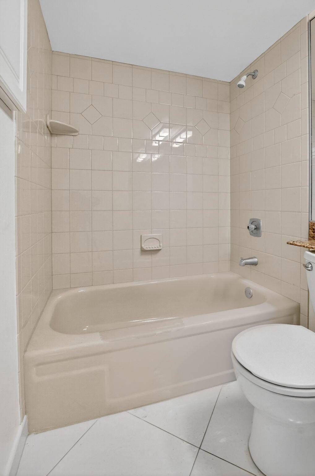 The Glens - Residential