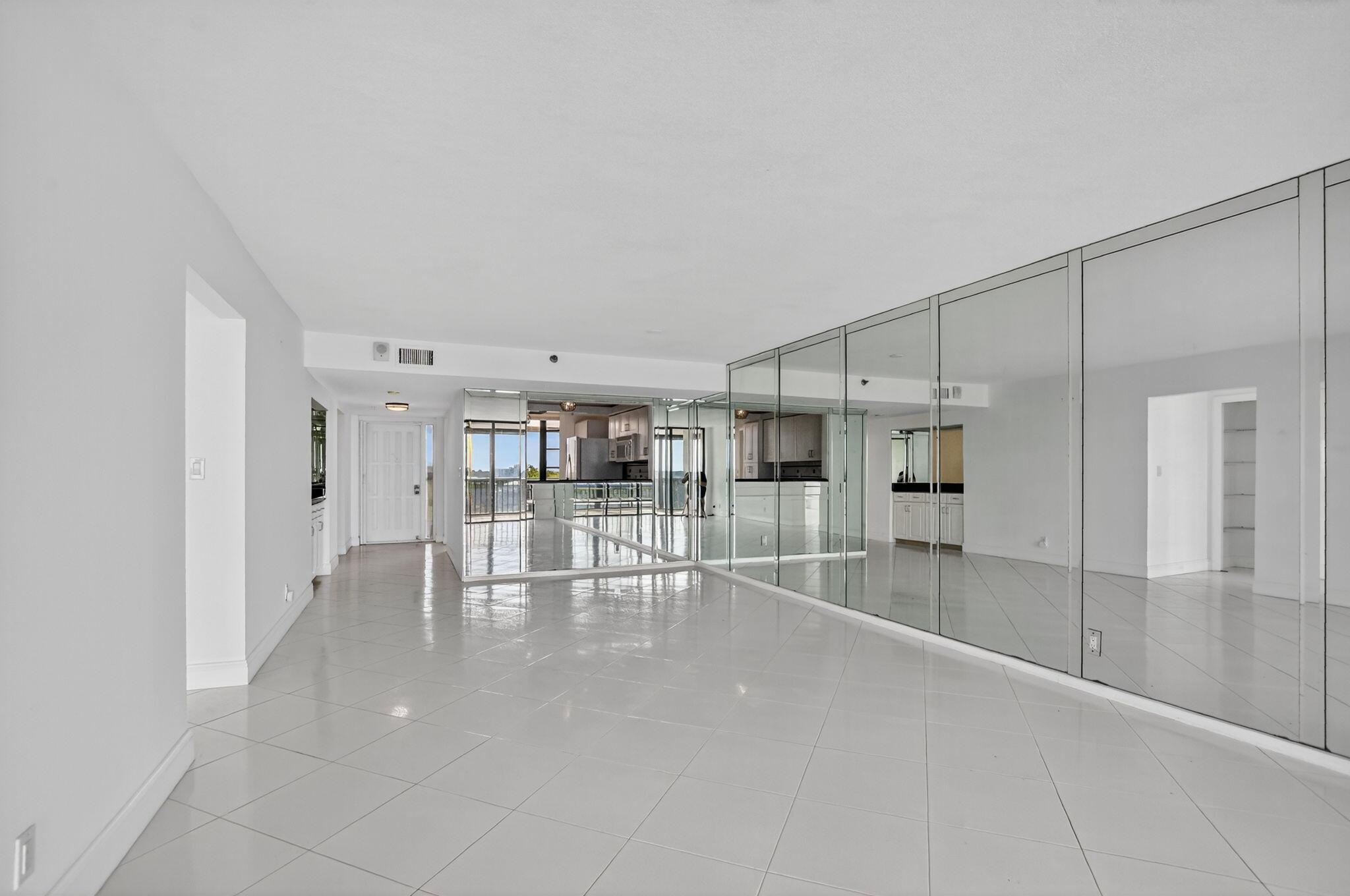 The Glens - Residential