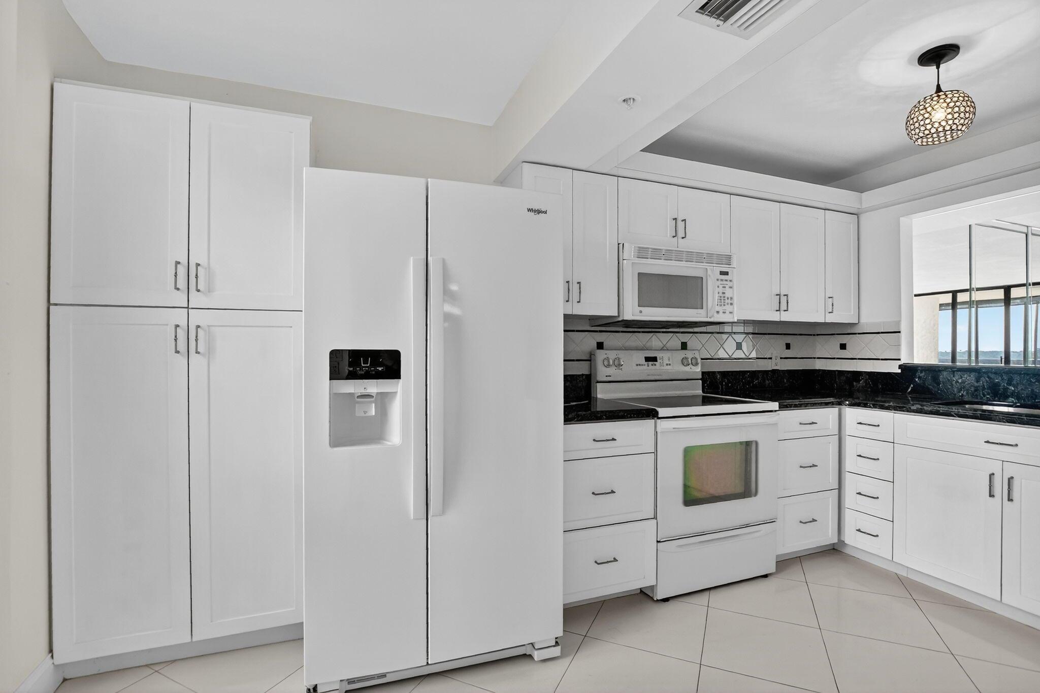 The Glens - Residential