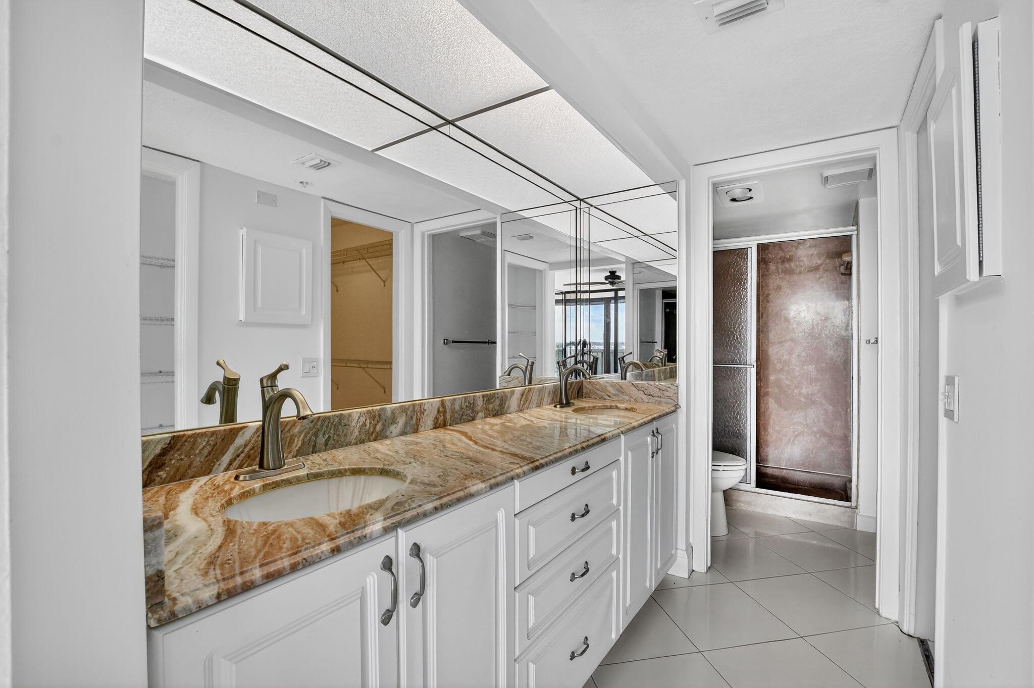 The Glens - Residential