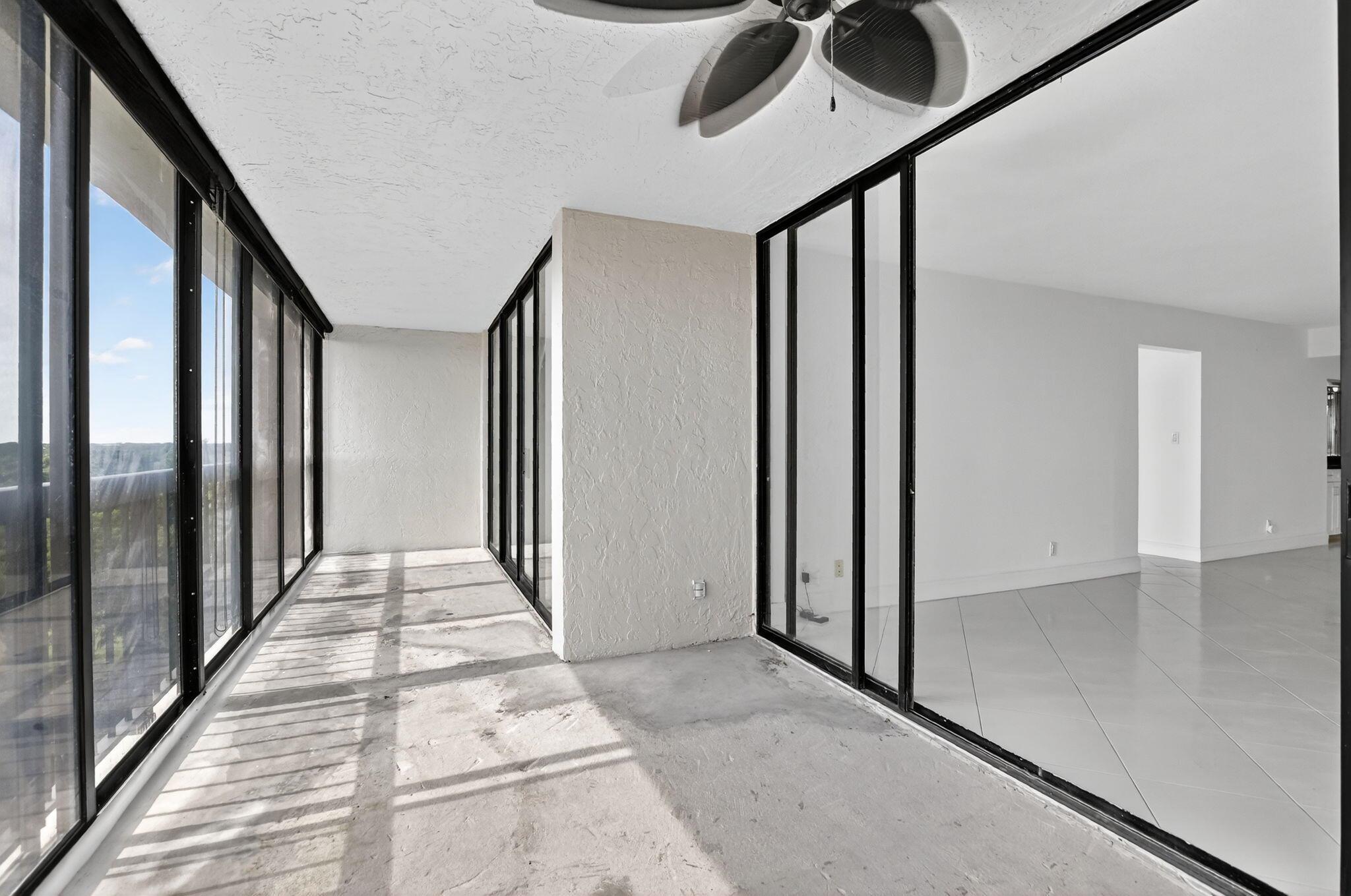 The Glens - Residential