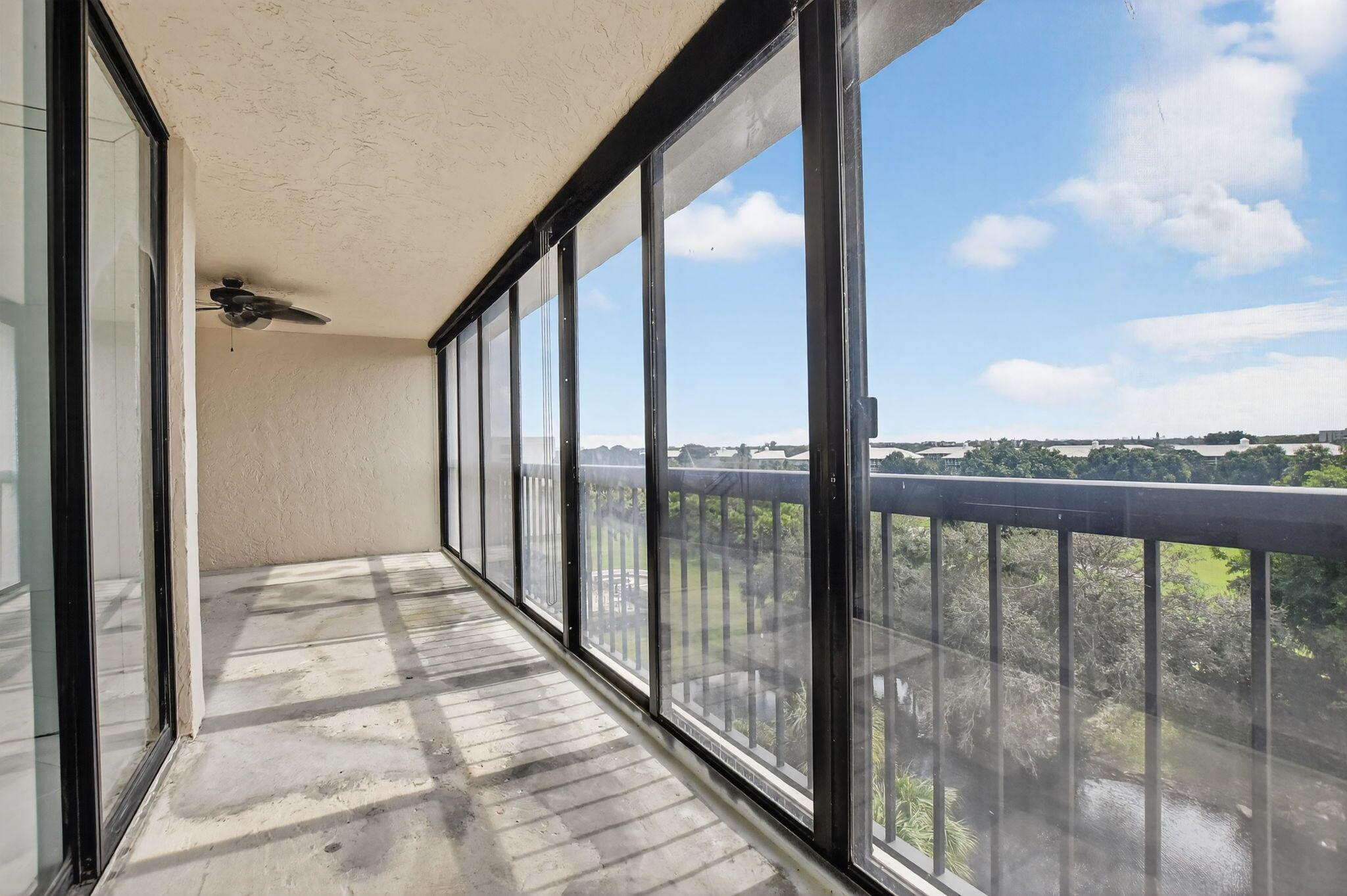 The Glens - Residential