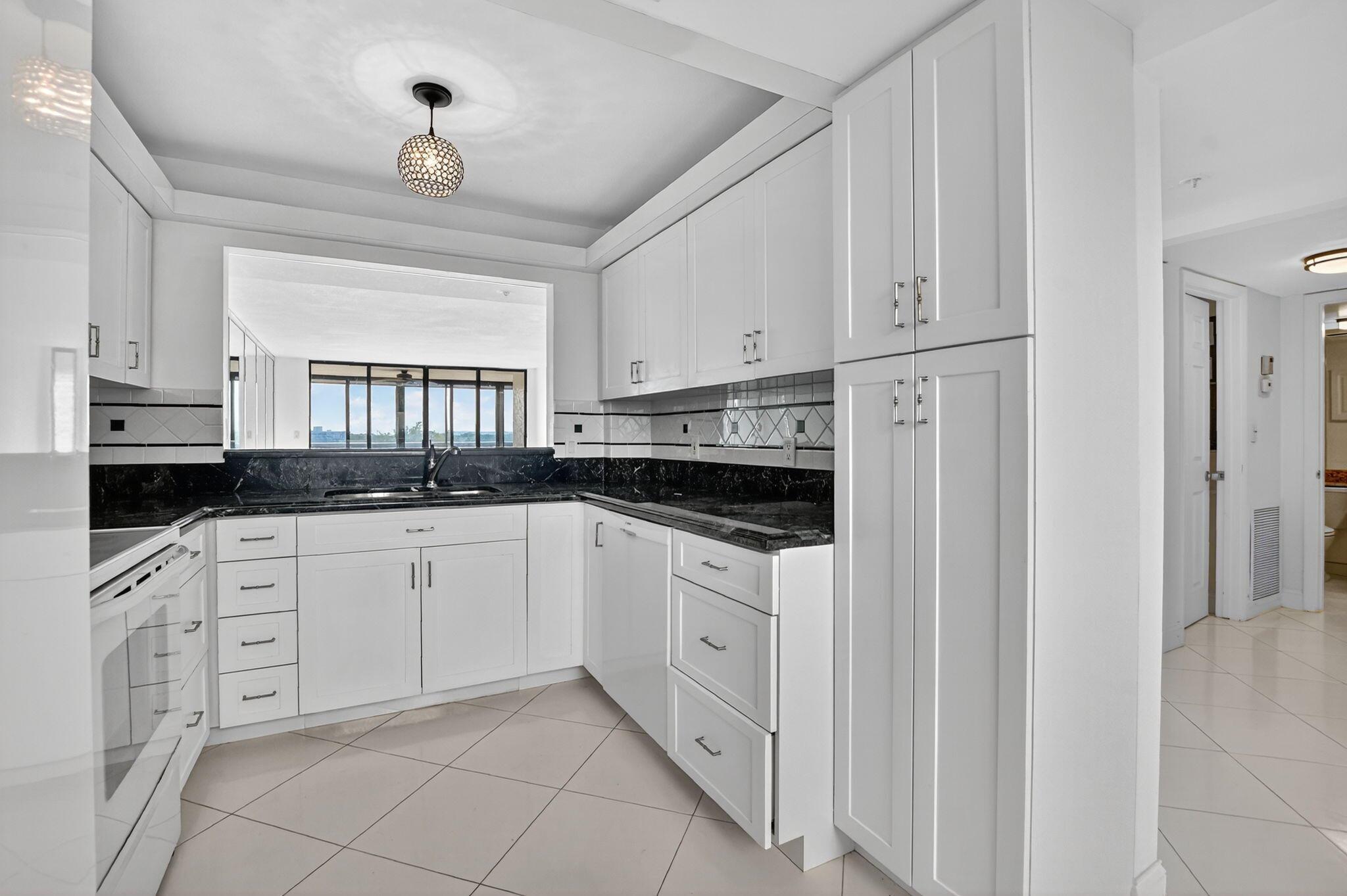 The Glens - Residential