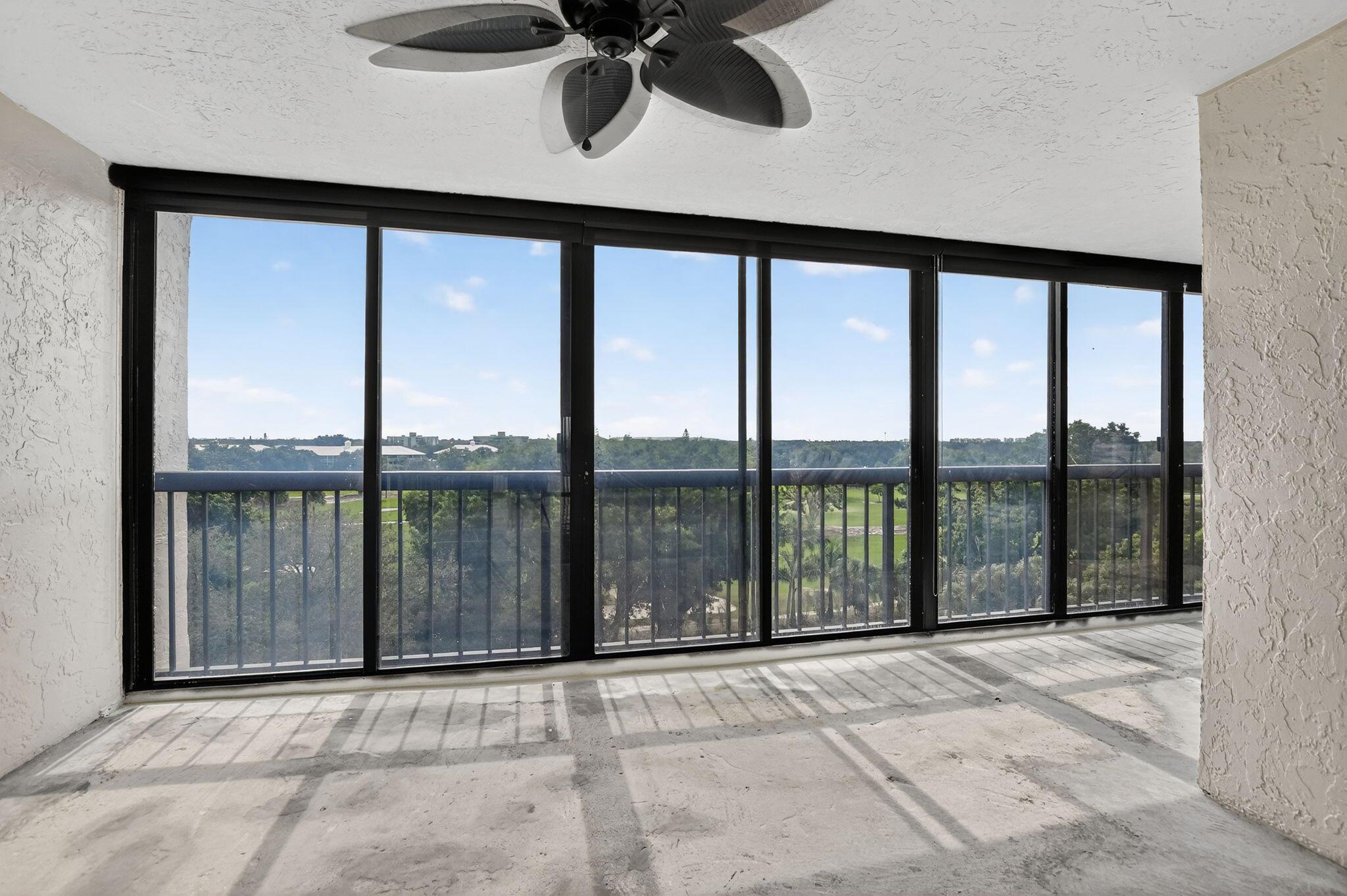 The Glens - Residential