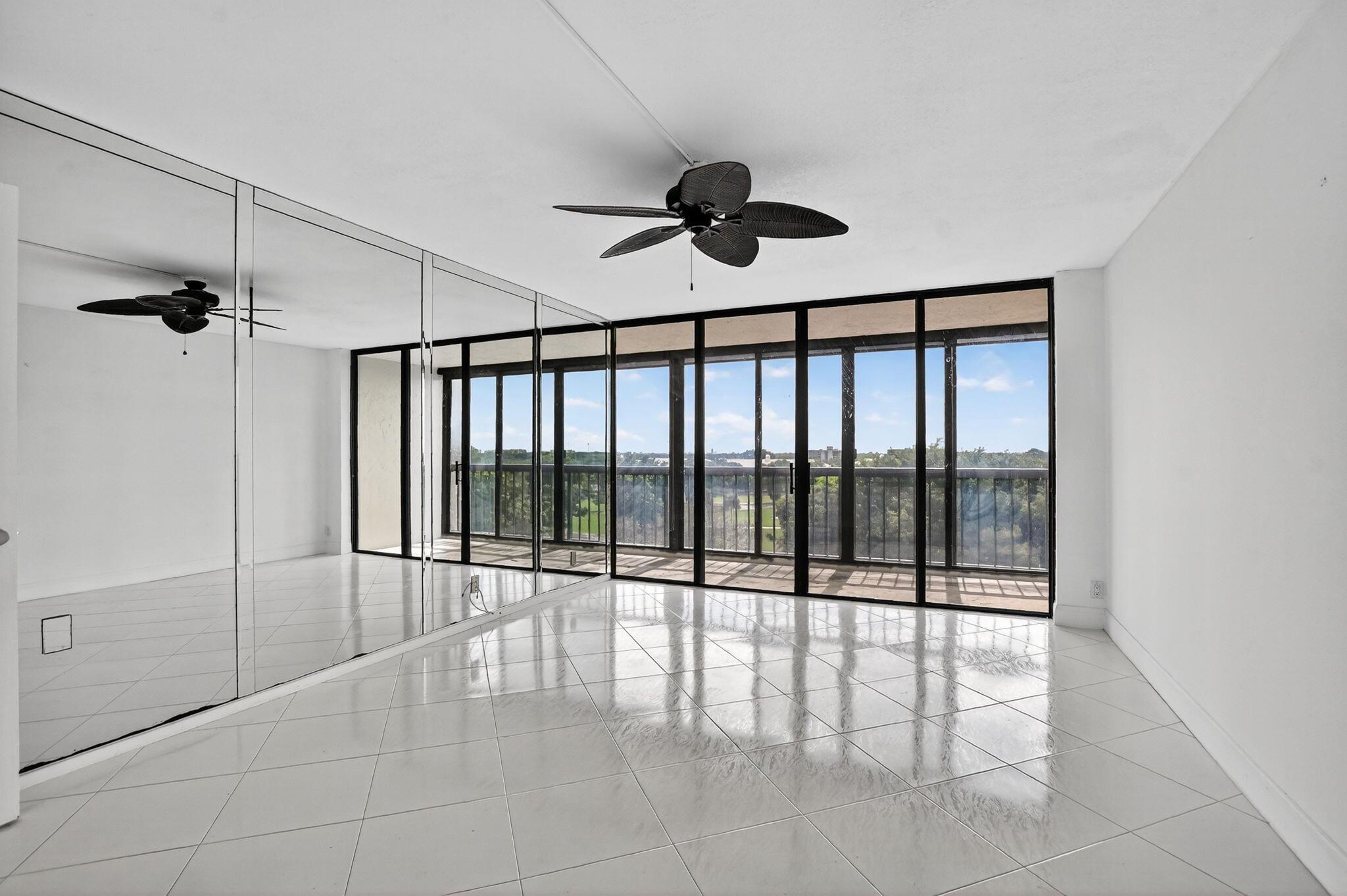 The Glens - Residential