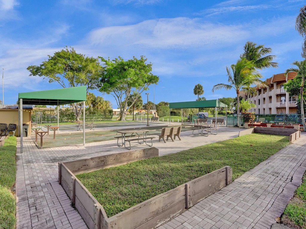 Royal Park Gardens - Residential