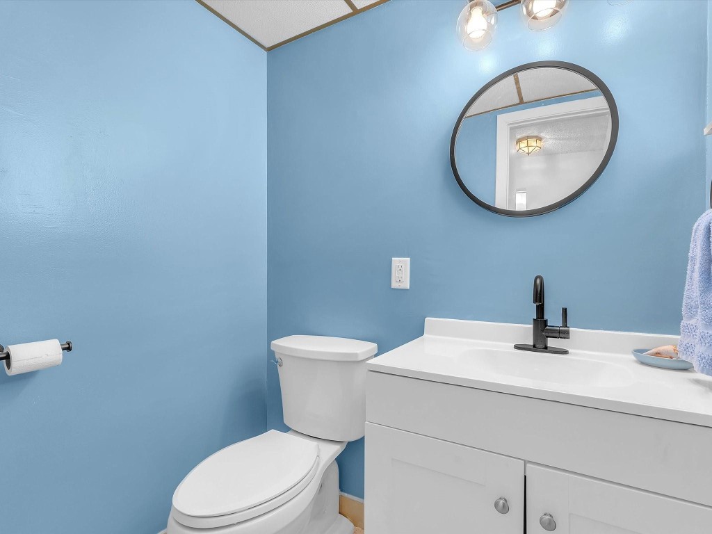 Royal Park Gardens - Residential