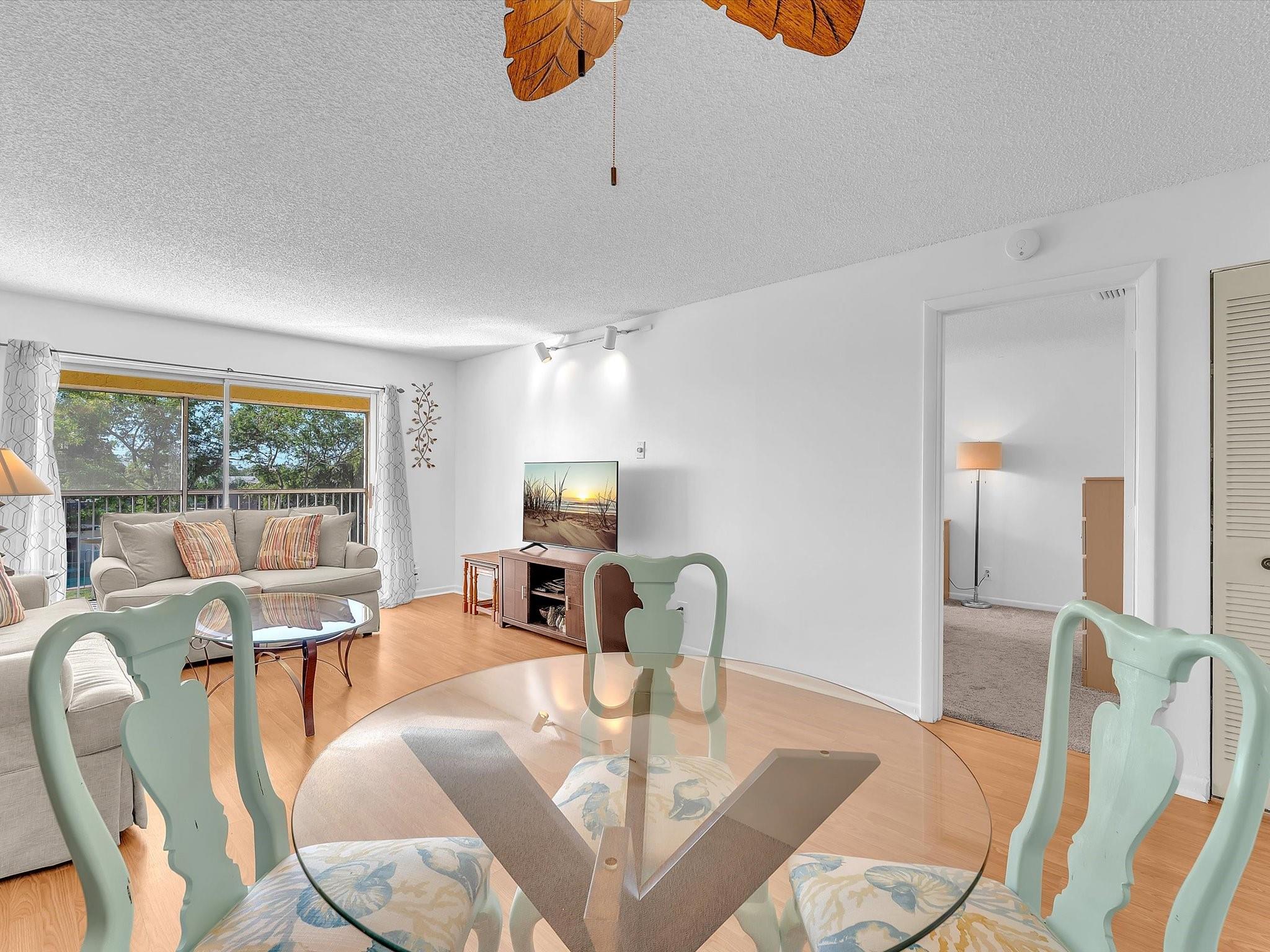 Royal Park Gardens - Residential