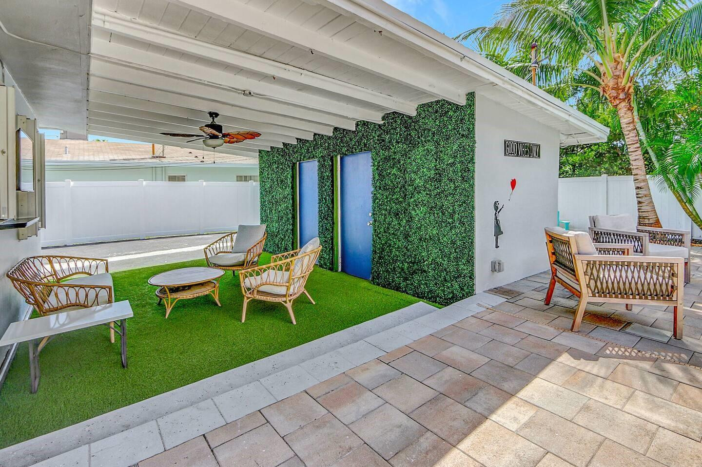 Oakland Ocean Mile Add 29 - Residential Income