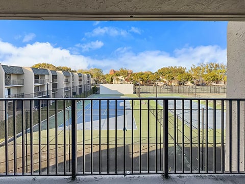 Tiny photo for 65 Deer Creek Road #H206, Deerfield Beach, FL 33442 (MLS # F10556662)