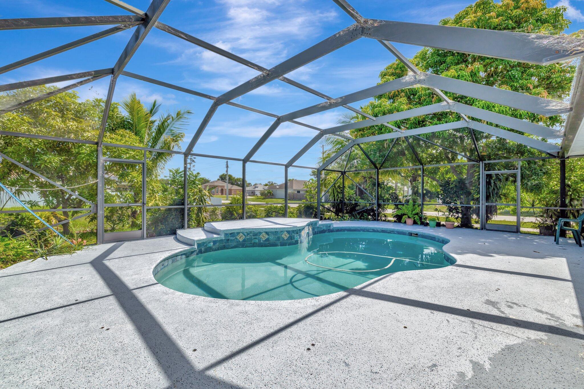 PORT ST LUCIE SECTION 19 - Residential