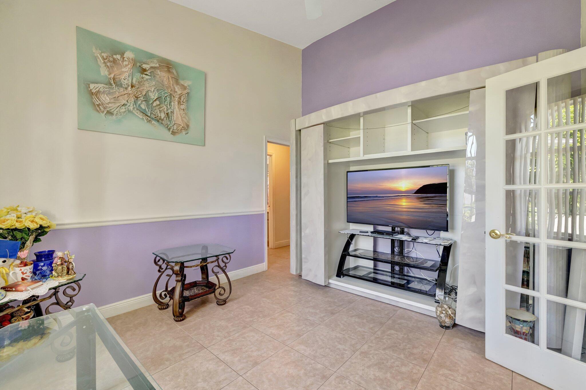 PORT ST LUCIE SECTION 19 - Residential