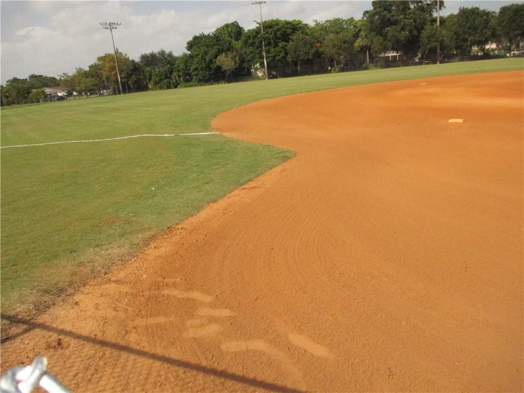 CORAL SPRINGS STATES - Residential