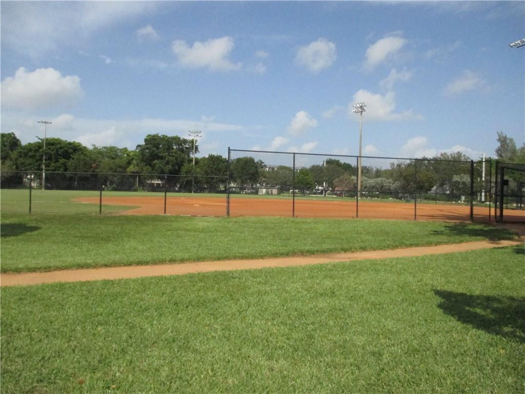 CORAL SPRINGS STATES - Residential