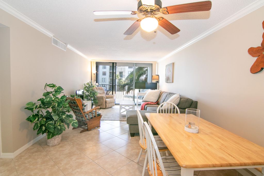 Photo of 3545 S Ocean Boulevard #312, South Palm Beach, FL 33480 (MLS # B26001292)