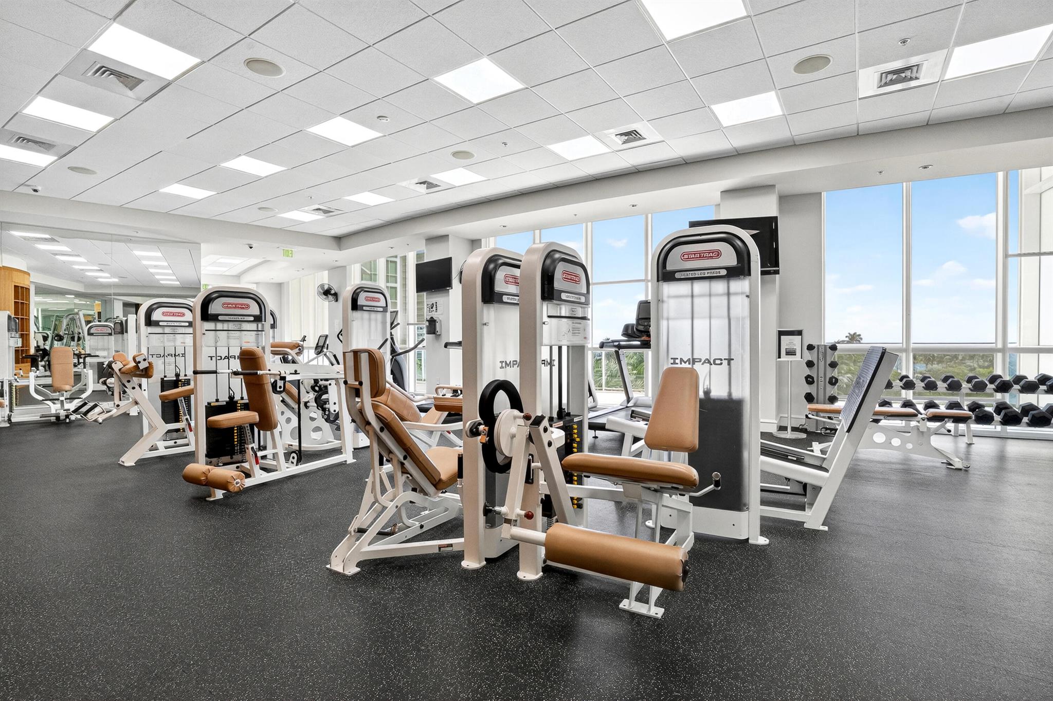 PLAZA AT OCEANSIDE (THE) - Residential