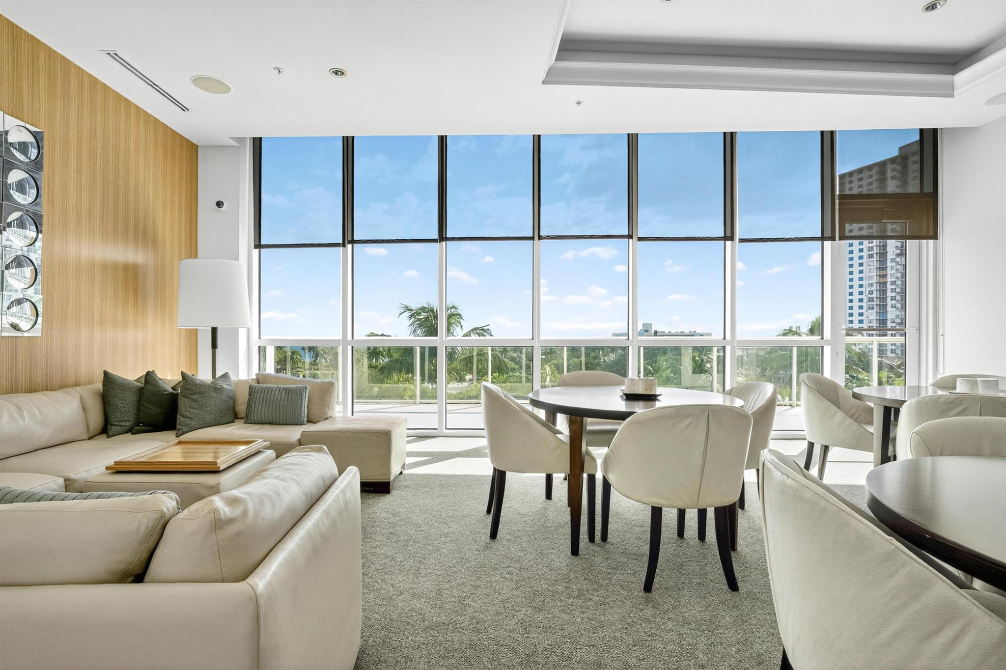 PLAZA AT OCEANSIDE (THE) - Residential