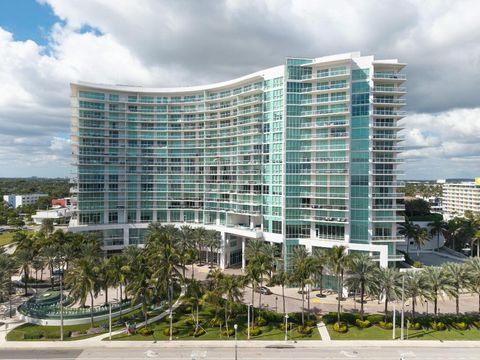 1 N Ocean Boulevard 806 Pompano Beach FL 33062