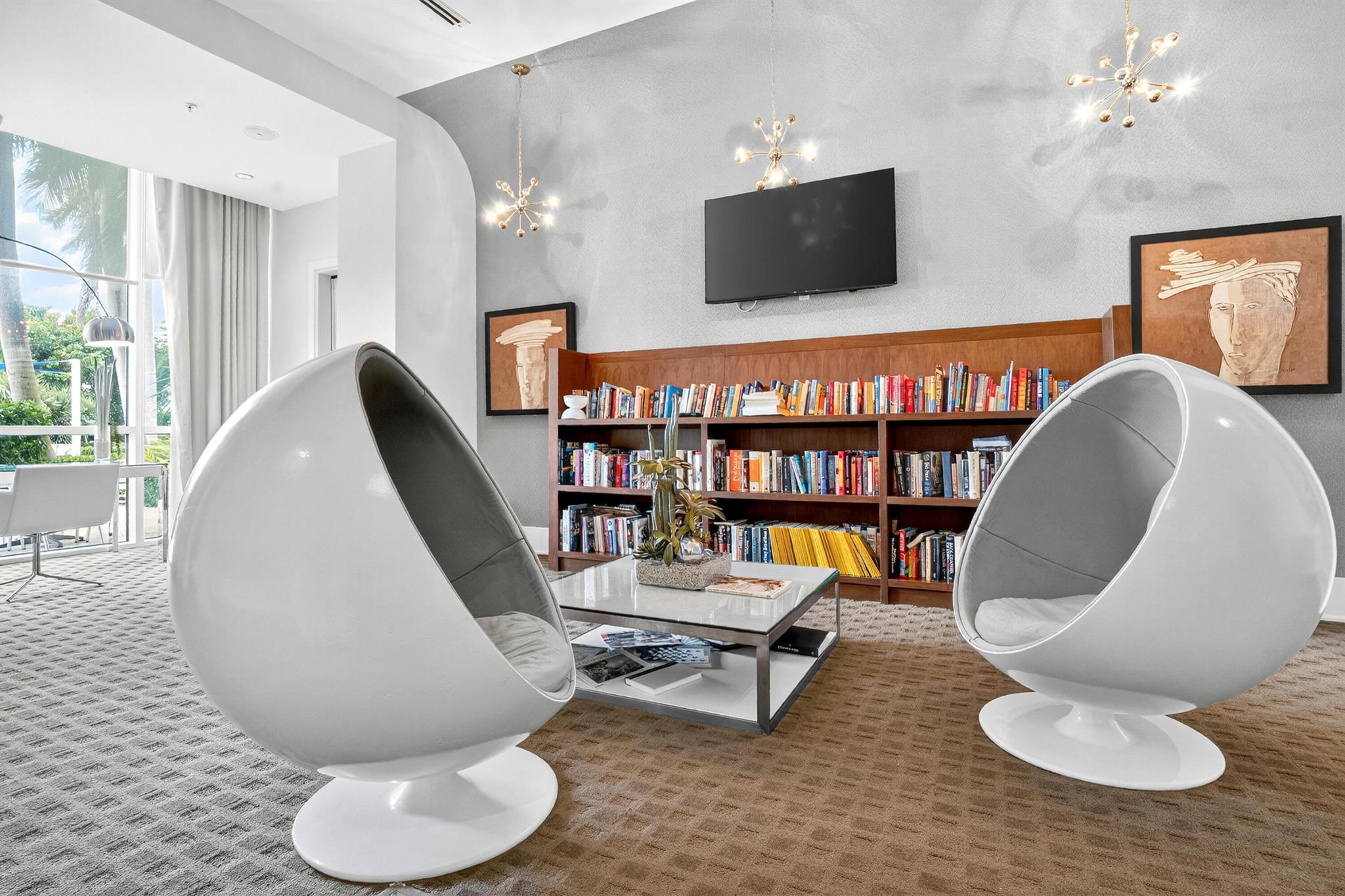 PLAZA AT OCEANSIDE (THE) - Residential