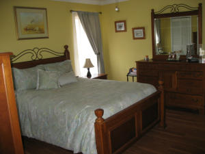 Port St. Lucie Section 04 - Residential