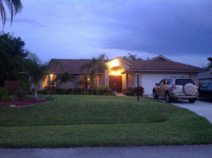 Port St. Lucie Section 04 - Residential