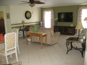Port St. Lucie Section 04 - Residential