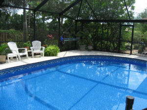 Port St. Lucie Section 04 - Residential