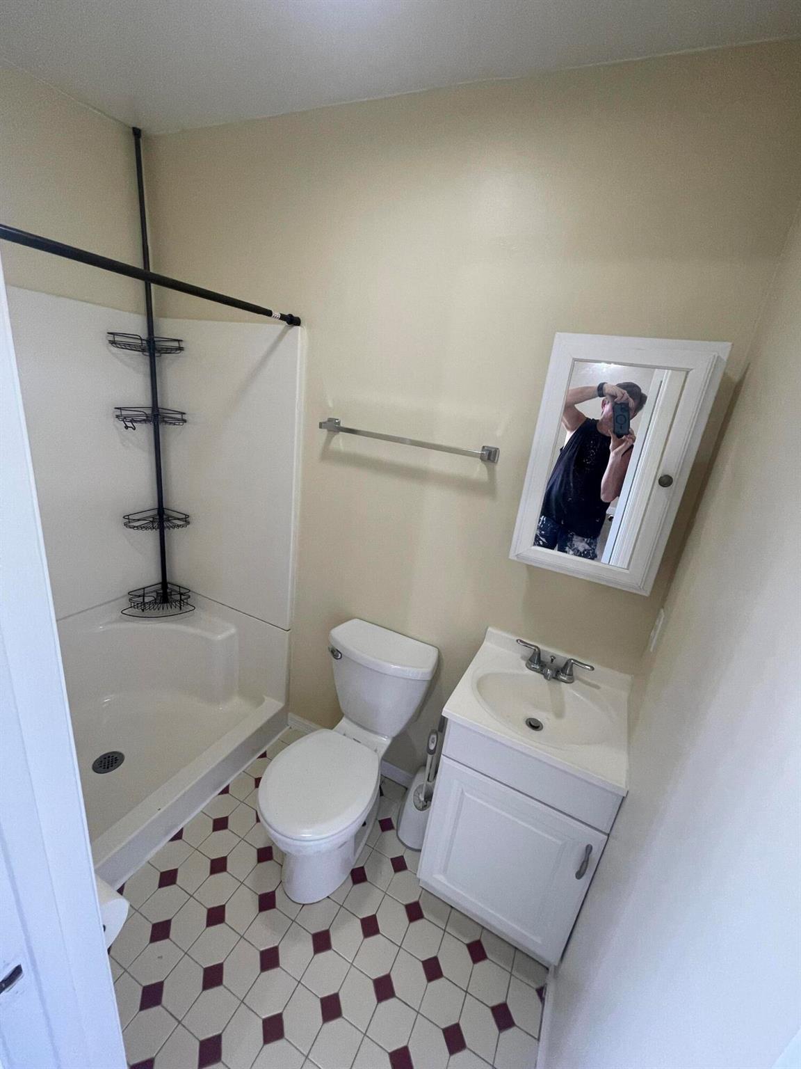 PORT ST LUCIE SECTION 9 - Residential Lease