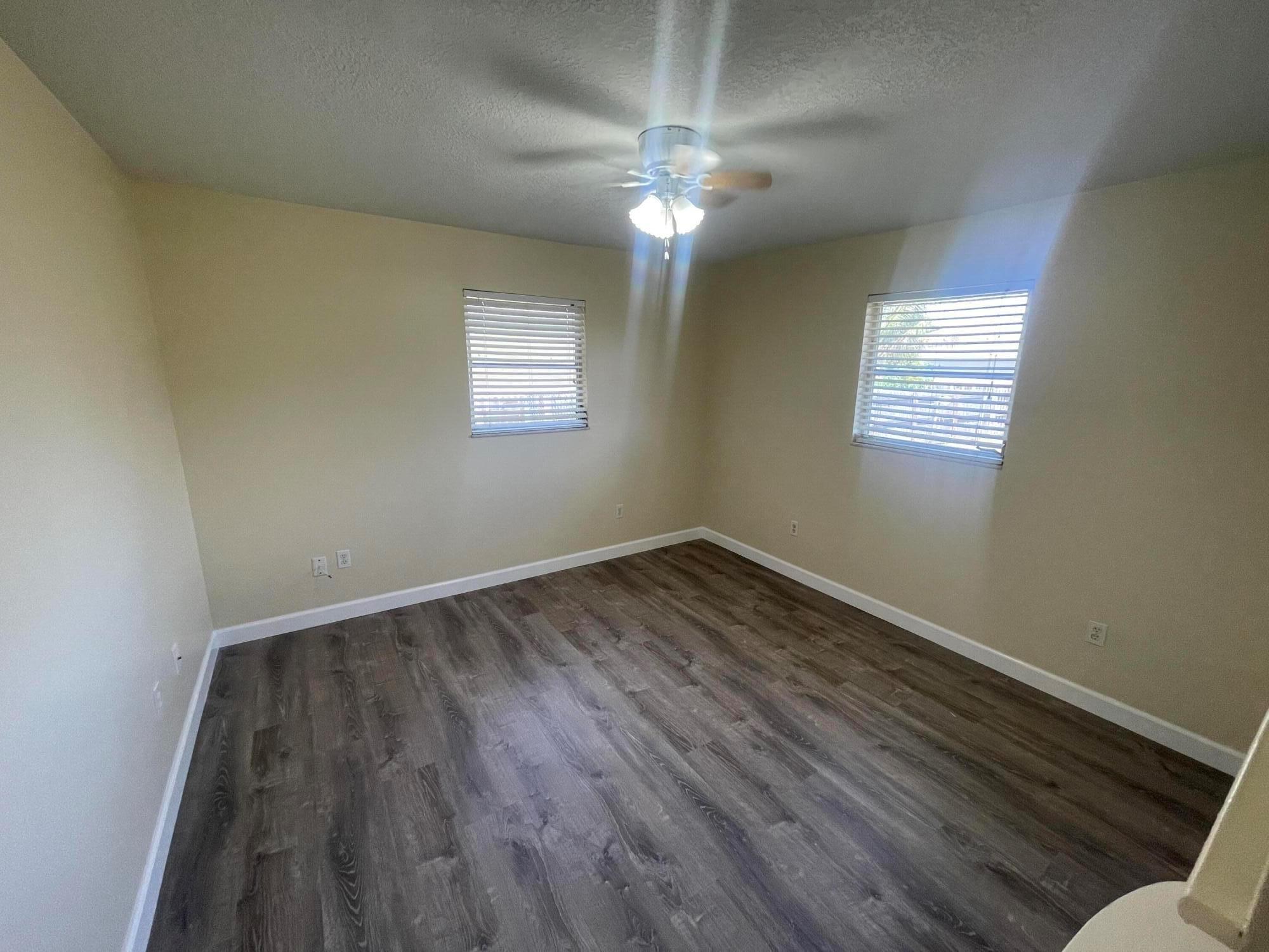 PORT ST LUCIE SECTION 9 - Residential Lease
