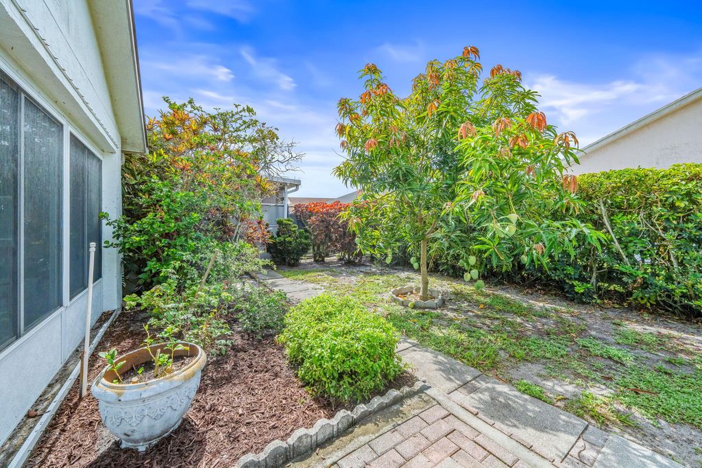 Photo of 1223 Baycourt Isle, Greenacres, FL 33413 (MLS # R11103381)